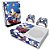 Xbox One Slim Skin - Sonic The Hedgehog - Imagem 1