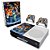Xbox One Slim Skin - Megaman Legacy Collection - Imagem 1
