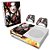 Xbox One Slim Skin - Arlequina Harley Quinn #B - Imagem 1