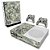 Xbox One Slim Skin - Dollar Money Dinheiro - Imagem 1