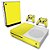 Xbox One Slim Skin - Amarelo - Imagem 1