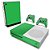 Xbox One Slim Skin - Verde Grama - Imagem 1