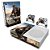 Xbox One Slim Skin - Ghost Recon Wildlands - Imagem 1