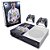 Xbox One Slim Skin - FIFA 18 - Imagem 1