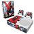 Xbox One Slim Skin - Homem Aranha - Spiderman Homecoming - Imagem 1