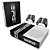 Xbox One Slim Skin - Juventus Football Club - Imagem 1