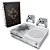 Xbox One Slim Skin - Gears 5 Special Edition Bundle - Imagem 1