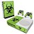 Xbox One Slim Skin - Biohazard Radioativo - Imagem 1