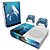 Xbox One Slim Skin - Aquaman - Imagem 1