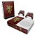 Xbox One Slim Skin - Game Of Thrones Lannister - Imagem 1