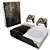 Xbox One Slim Skin - World War Z - Imagem 1