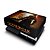 PS3 Fat Capa Anti Poeira - God Of War 2 - Imagem 2