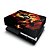 PS3 Fat Capa Anti Poeira - Resident Evil 5 - Imagem 2