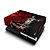 PS3 Fat Capa Anti Poeira - Batman Arkham - Imagem 2