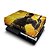 PS3 Fat Capa Anti Poeira - Deus Ex Human - Imagem 2