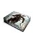 PS3 Fat Capa Anti Poeira - Assassins Creed 3 - Imagem 3