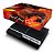 PS3 Fat Capa Anti Poeira - Dmc Devil May Cry - Imagem 1