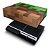 PS3 Fat Capa Anti Poeira - Minecraft - Imagem 1