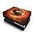 PS3 Fat Capa Anti Poeira - Mortal Kombat - Imagem 2