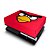 PS3 Fat Capa Anti Poeira - Angry Birds - Imagem 2