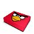 PS3 Fat Capa Anti Poeira - Angry Birds - Imagem 3