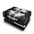 PS3 Fat Capa Anti Poeira - Call Of Duty Ghosts - Imagem 2