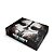PS3 Fat Capa Anti Poeira - Call Of Duty Ghosts - Imagem 3
