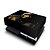 PS3 Fat Capa Anti Poeira - Mortal Kombat X Scorpion - Imagem 2