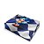 PS3 Fat Capa Anti Poeira - Sonic Hedgehog - Imagem 3