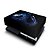 PS3 Fat Capa Anti Poeira - Mortal Kombat X Sub-zero - Imagem 2