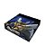 PS3 Slim Capa Anti Poeira - Sonic Black Knight - Imagem 3
