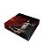 PS3 Slim Capa Anti Poeira - Batman Arkham - Imagem 3