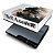 PS3 Slim Capa Anti Poeira - Nier - Imagem 1