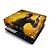 PS3 Slim Capa Anti Poeira - Deus Ex Human - Imagem 2