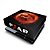 PS3 Slim Capa Anti Poeira - F3ar Fear 3 - Imagem 2