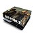 PS3 Slim Capa Anti Poeira - Max Payne 3 - Imagem 2