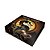 PS3 Slim Capa Anti Poeira - Mortal Kombat #b - Imagem 3