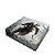 PS3 Slim Capa Anti Poeira - Assassins Creed 3 - Imagem 3