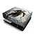 PS3 Slim Capa Anti Poeira - Assassins Creed 3 - Imagem 2