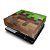 PS3 Slim Capa Anti Poeira - Minecraft - Imagem 2