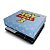 PS3 Slim Capa Anti Poeira - Toy Story - Imagem 2