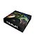 PS3 Slim Capa Anti Poeira - Hulk - Imagem 3