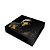 PS3 Slim Capa Anti Poeira - Mortal Kombat X Scorpion - Imagem 3