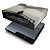 PS3 Slim Capa Anti Poeira - Game Of Thrones #b - Imagem 1