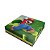 PS3 Slim Capa Anti Poeira - Mario & Luigi - Imagem 3