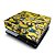 PS3 Slim Capa Anti Poeira - Minions - Imagem 2