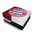 PS3 Slim Capa Anti Poeira - Bayern de Munique - Imagem 2