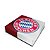 PS3 Slim Capa Anti Poeira - Bayern de Munique - Imagem 3