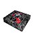 PS3 Slim Capa Anti Poeira - Arlequina Harley Quinn - Imagem 3