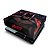 PS3 Slim Capa Anti Poeira - Daredevil Demolidor - Imagem 2